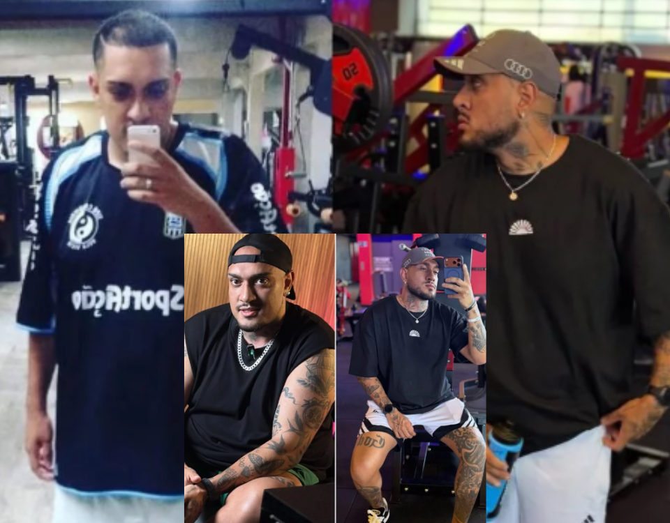 Foto: reprodução/Instagram
